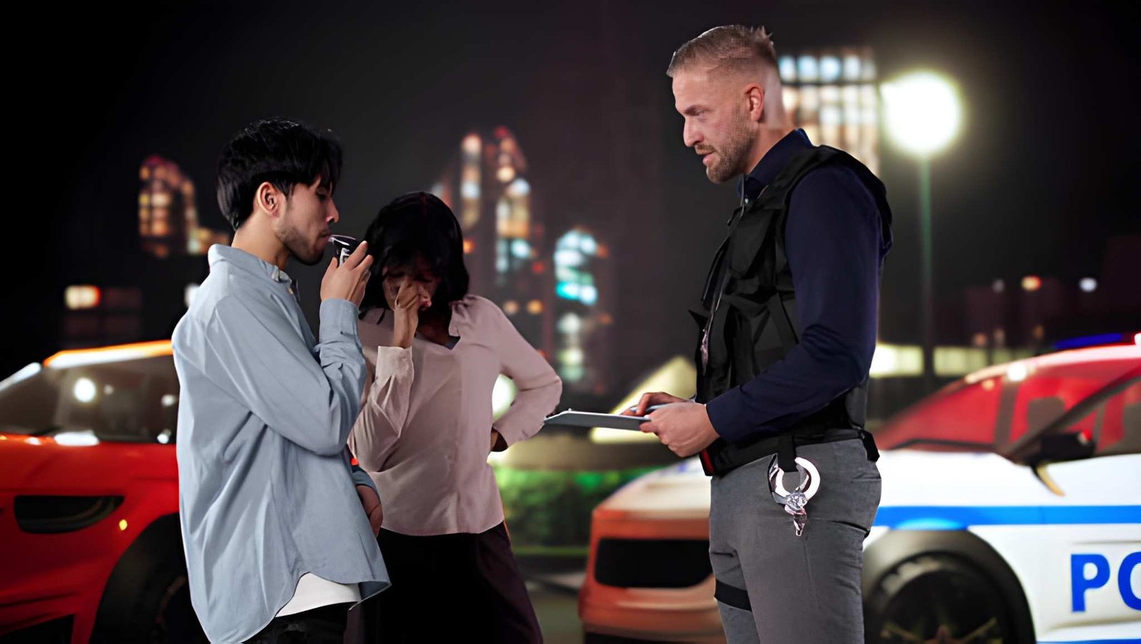 What To Do After a DUI Arrest