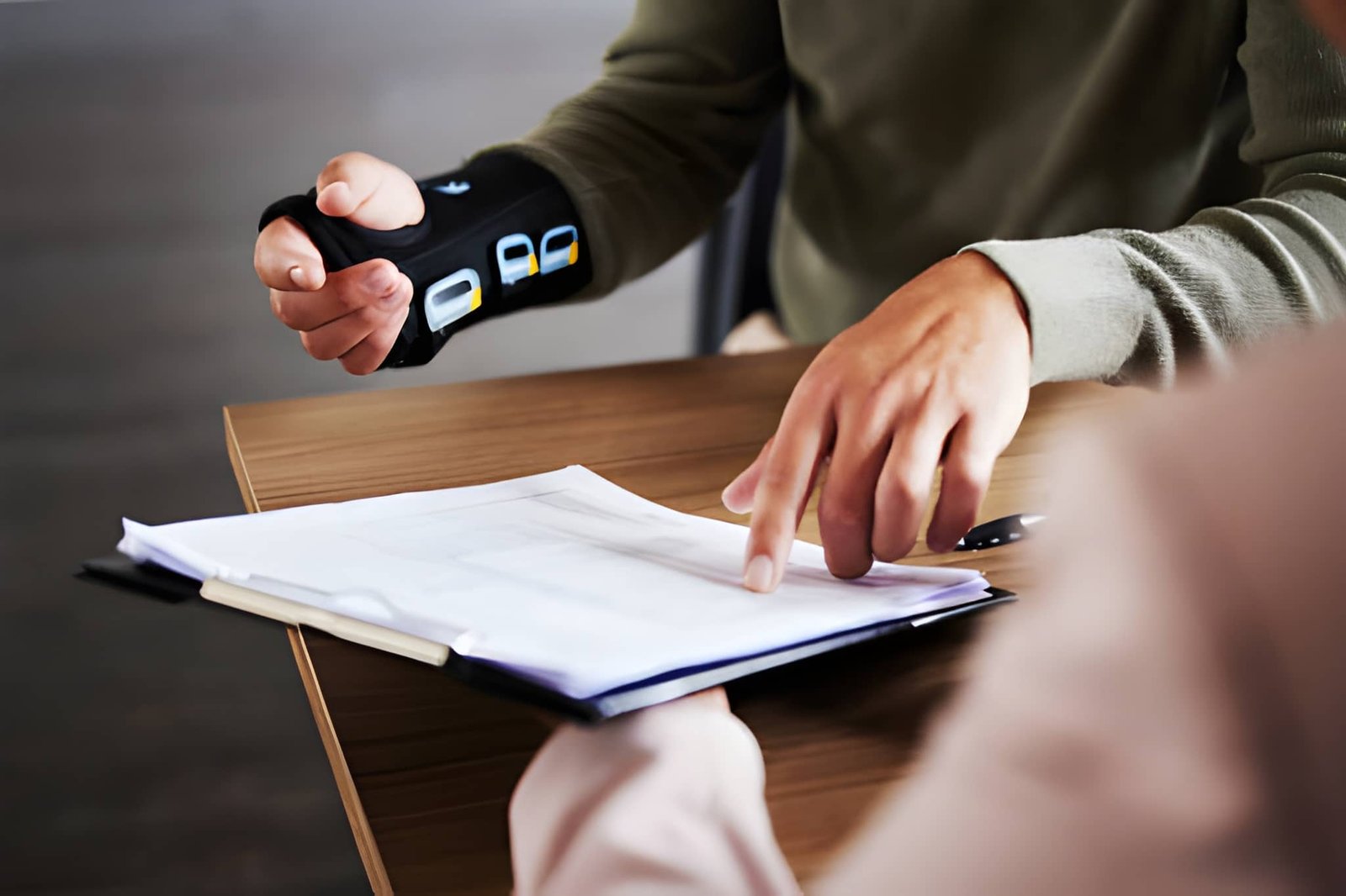 Why Hiring a Personal Injury Lawyer Early Can Protect Your Case